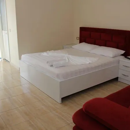 Leodor Hotel's & Apartment's Apartmán