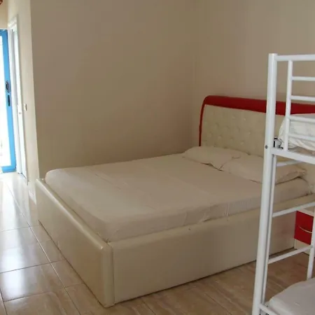 Apartmán Leodor Hotel's & Apartment's