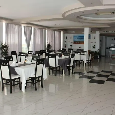 Leodor Hotel's & Apartment's Shëngjin