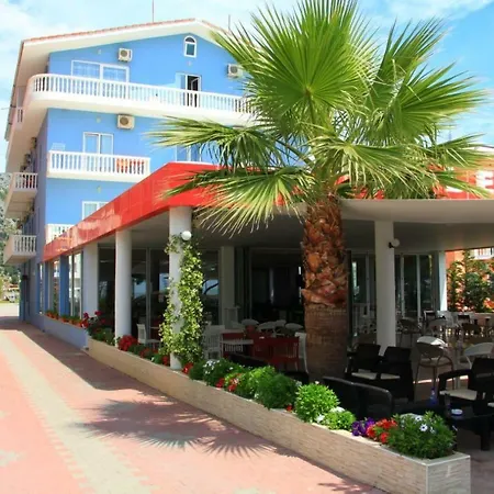Apartmán Leodor Hotel's & Apartment's *