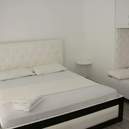 Leodor Hotel's & Apartment's Apartmán *
