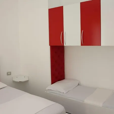 Apartmán Leodor Hotel's & Apartment's