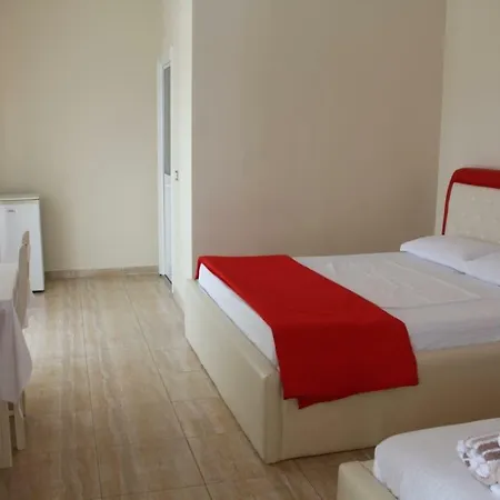 Leodor Hotel's & Apartment's Apartmán Shëngjin