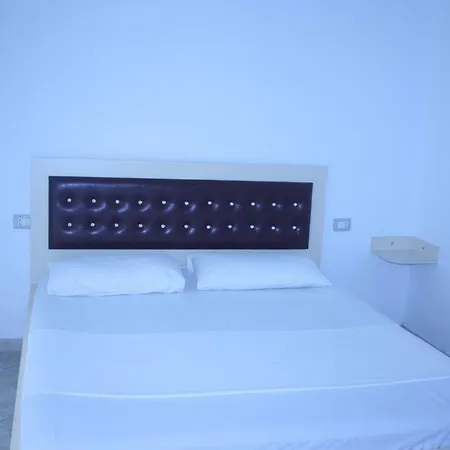 Leodor Hotel's & Apartment's Apartmán