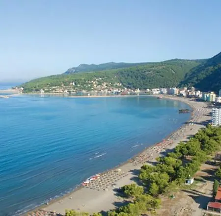Leodor Hotel's & Apartment's Apartmán