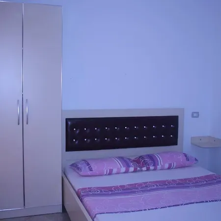 Apartmán Leodor Hotel's & Apartment's